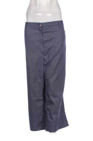 Damen Shorts Unbranded, Größe 5XL, Farbe Blau, Preis 10,00 €, #136931453