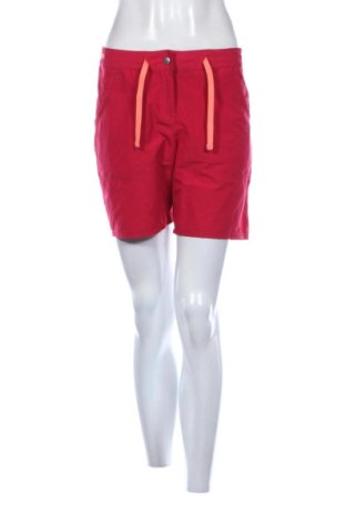 Női rövidnadrág Decathlon, Méret M, Szín Piros, Ár 3 229 Ft, #136932654