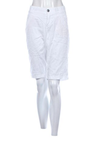 Damen Shorts Unbranded, Größe L, Farbe Weiß, Preis 11,99 €, #136936686