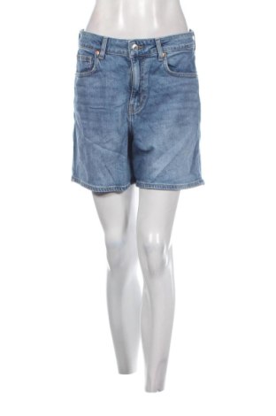 Damen Shorts H&M, Größe M, Farbe Blau, Preis 12,99 €, #136938261