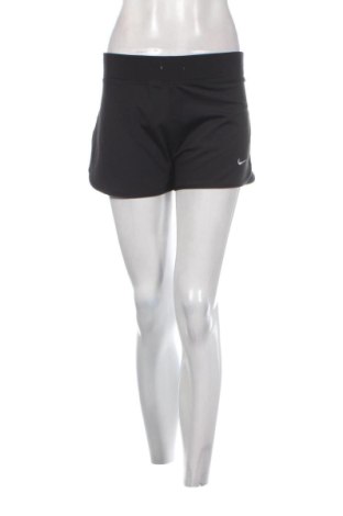 Dámske kraťasy  Nike, Veľkosť XL, Farba Čierna, Cena  17,95 €, #136940293