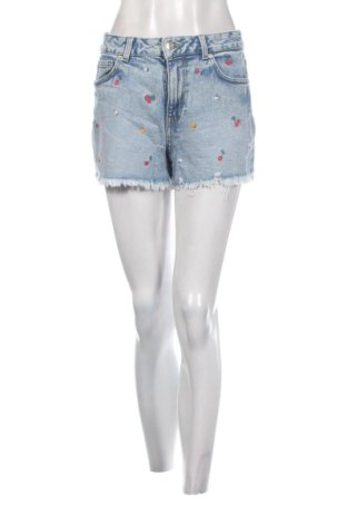 Damen Shorts Clockhouse, Größe M, Farbe Mehrfarbig, Preis 7,99 €, #136940378
