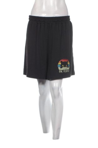 Pantaloni scurți de femei Unbranded, Mărime XXL, Culoare Negru, Preț 57,99 Lei, #136942611