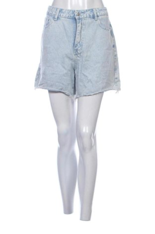 Дамски къс панталон SHEIN, Размер M, Цвят Син, Цена 9,78 €, #136953762