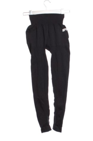 Dámske legíny  Unbranded, Veľkosť XXS, Farba Čierna, Cena  7,09 €, #136749382