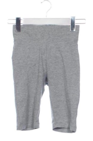 Damen Leggings Sinsay, Größe XXS, Farbe Grau, Preis 4,00 €, #136803752