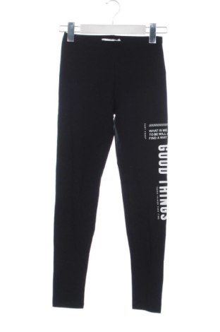 Damskie legginsy Terranova, Rozmiar XXS, Kolor Czarny, Cena 25,99 zł, #136825852