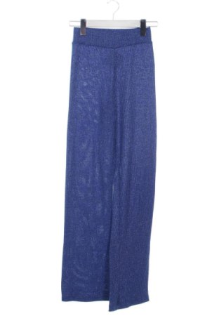 Damskie legginsy Sinsay, Rozmiar XXS, Kolor Niebieski, Cena 30,84 zł, #136826025