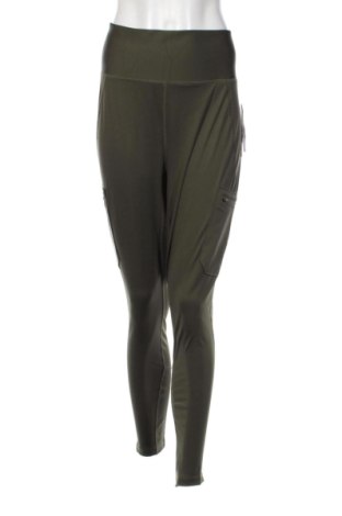 Colant de femei Wrangler, Mărime XXL, Culoare Verde, Preț 166,99 Lei, #136826222