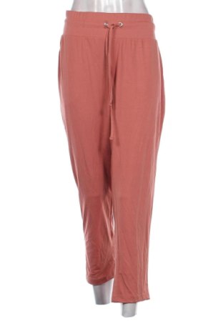 Damskie legginsy Unbranded, Rozmiar XL, Kolor Popielaty róż, Cena 44,99 zł, #136831906