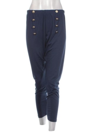 Colant de femei SHEIN, Mărime L, Culoare Albastru, Preț 26,99 Lei, #136837121