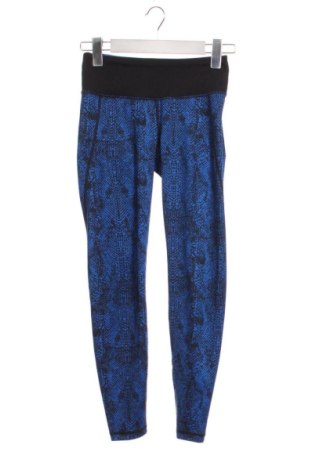 Damskie legginsy H&M, Rozmiar XS, Kolor Kolorowy, Cena 31,99 zł, #136837910