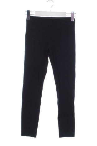 Damskie legginsy Zara, Rozmiar XS, Kolor Czarny, Cena 38,99 zł, #136839966