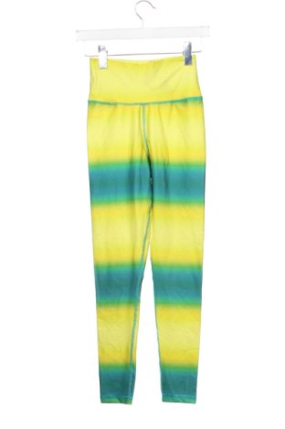 Damen Leggings Unbranded, Größe XS, Farbe Mehrfarbig, Preis 7,00 €, #136850170
