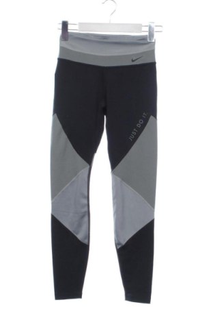 Damen Leggings Nike, Größe XS, Farbe Mehrfarbig, Preis 19,99 €, #136853884