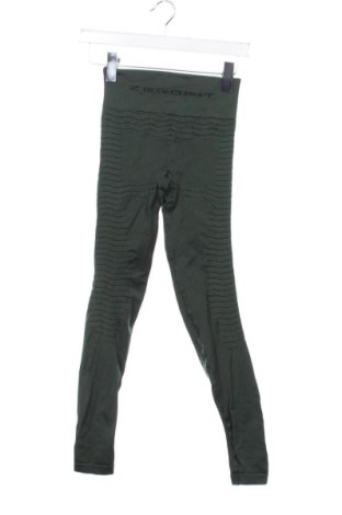 Colant de femei Zerofit, Mărime XXS, Culoare Verde, Preț 36,49 Lei, #136854207