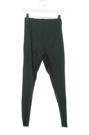 Damen Leggings Oysho, Größe XS, Farbe Grün, Preis 18,99 €, #136854479
