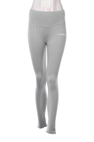 Damskie legginsy Unbranded, Rozmiar M, Kolor Szary, Cena 26,99 zł, #136854578