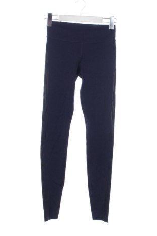 Damskie legginsy Under Armour, Rozmiar XS, Kolor Niebieski, Cena 101,81 zł, #136858998