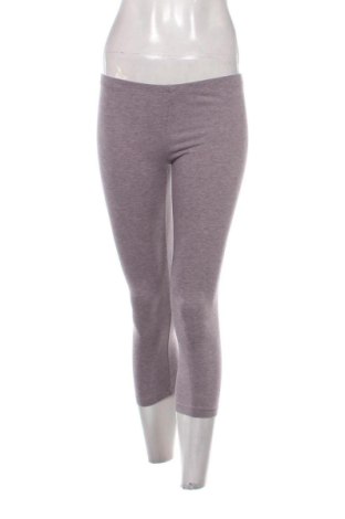 Damskie legginsy Terranova, Rozmiar L, Kolor Fioletowy, Cena 28,00 zł, #136859979