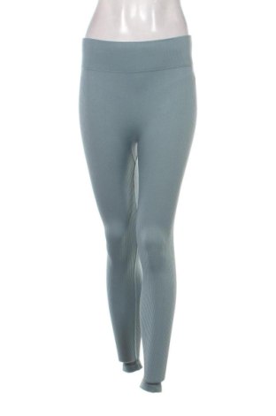 Damskie legginsy Unbranded, Rozmiar S, Kolor Niebieski, Cena 43,00 zł, #136861343