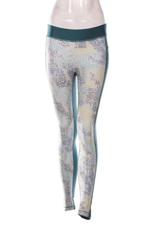 Damskie legginsy Under Armour, Rozmiar S, Kolor Zielony, Cena 112,53 zł, #136865792