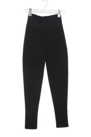 Dámské legíny  Unbranded, Velikost XS, Barva Černá, Cena  129,00 Kč, #136869493
