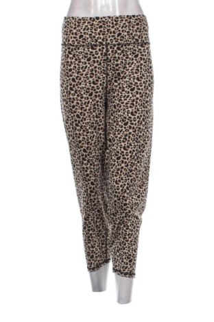 Damen Leggings Unbranded, Größe 3XL, Farbe Mehrfarbig, Preis € 12,99, #136869703