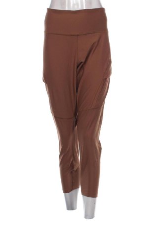 Damen Leggings Old Navy, Größe 3XL, Farbe Braun, Preis € 10,99, #136869934
