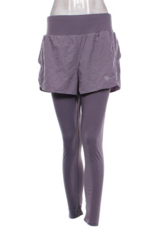 Damen Leggings Unbranded, Größe M, Farbe Lila, Preis 6,99 €, #136870944