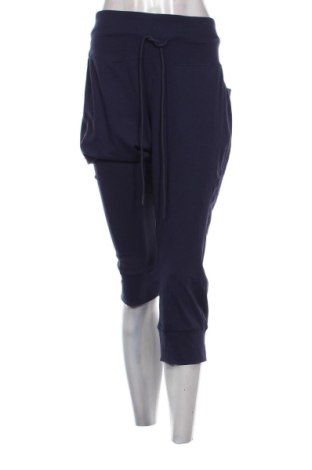 Dámske legíny  Lane Bryant, Veľkosť 3XL, Farba Modrá, Cena  9,95 €, #136871526