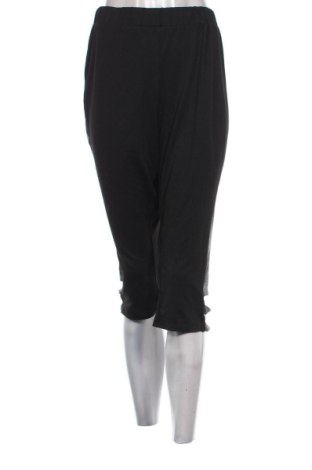 Damen Leggings BloomChic, Größe XL, Farbe Schwarz, Preis 8,99 €, #136872243