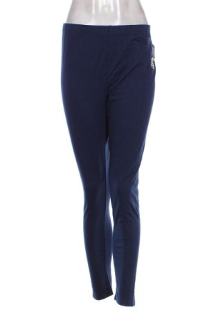 Damen Leggings Arizona Jean Co, Größe XL, Farbe Blau, Preis 5,99 €, #136872359