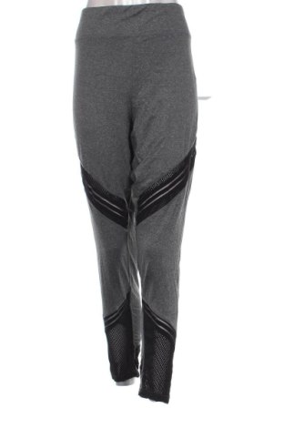 Damen Leggings Unbranded, Größe XXL, Farbe Grau, Preis € 10,99, #136872835