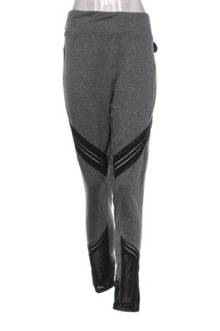 Damskie legginsy Unbranded, Rozmiar XXL, Kolor Szary, Cena 46,99 zł, #136872911