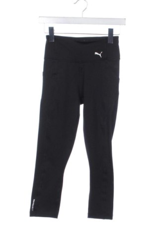 Dámské legíny  PUMA, Velikost XS, Barva Černá, Cena  511,00 Kč, #136873657