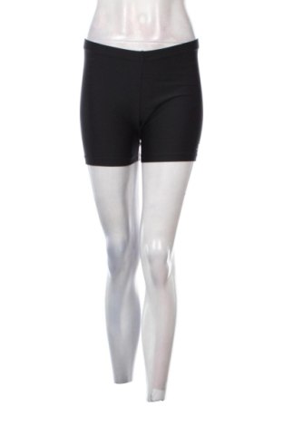 Damen Leggings Domyos, Größe M, Farbe Schwarz, Preis 7,10 €, #136874966