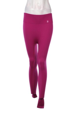 Damen Leggings Calzedonia, Größe S, Farbe Rosa, Preis 11,13 €, #136875263