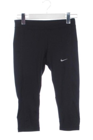 Damen Leggings Nike, Größe XS, Farbe Schwarz, Preis 20,99 €, #136876084