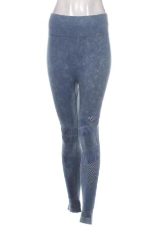 Damen Leggings Unbranded, Größe M, Farbe Blau, Preis 7,99 €, #136876111