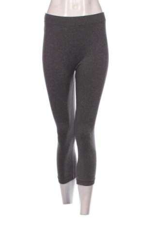 Damskie legginsy TCM, Rozmiar M, Kolor Szary, Cena 32,15 zł, #136876513