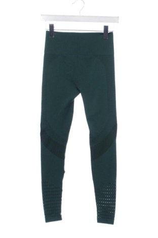 Damskie legginsy Unbranded, Rozmiar XS, Kolor Zielony, Cena 53,58 zł, #136888686