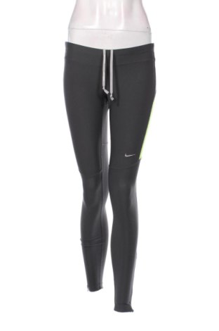 Γυναικείο κολάν Nike, Μέγεθος S, Χρώμα Πολύχρωμο, Τιμή 20,00 €, #136889685