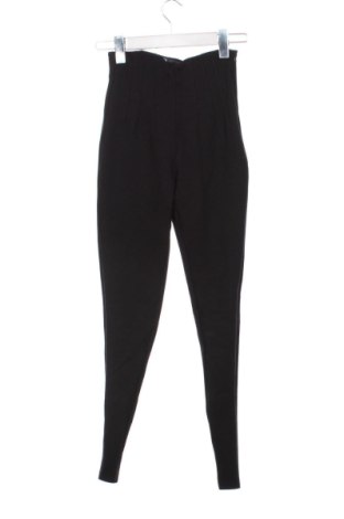 Damen Leggings Zara, Größe XXS, Farbe Schwarz, Preis 7,99 €, #136890649