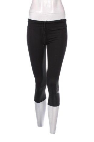 Damen Leggings Adidas, Größe S, Farbe Schwarz, Preis 20,99 €, #136892696