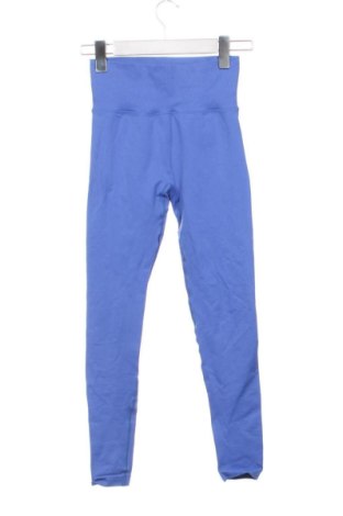 Dámske legíny  Unbranded, Veľkosť S, Farba Modrá, Cena  7,00 €, #136893920
