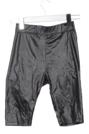 Dámské legíny  Bershka, Velikost XS, Barva Černá, Cena  312,00 Kč, #136894046