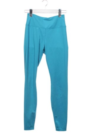 Dámske legíny  H&M, Veľkosť XS, Farba Modrá, Cena  10,00 €, #136895155