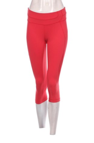 Damen Leggings Lole, Größe M, Farbe Rot, Preis 9,99 €, #136895374