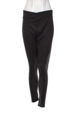 Damskie legginsy Unbranded, Rozmiar XL, Kolor Czarny, Cena 44,99 zł, #136895680